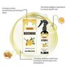 Natural Beeswax Furniture & Floor Spray - Waterproof, Scratch & Crack Repair, Restores Shine, Eco-Friendly 120ml