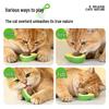 Avocado Catnip Ball Toy (10-Pack)