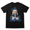 Olivers Trees Singer Cowboy Tears Unisex Retro T Shirt 100 Cotton Clothing Fun Short Sleeve Tee Gift Tshirts