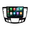 2006-2010 Hyundai Lingxiang: Android Navigation, GPS, Bluetooth, Reversing Camera, CarPlay.
