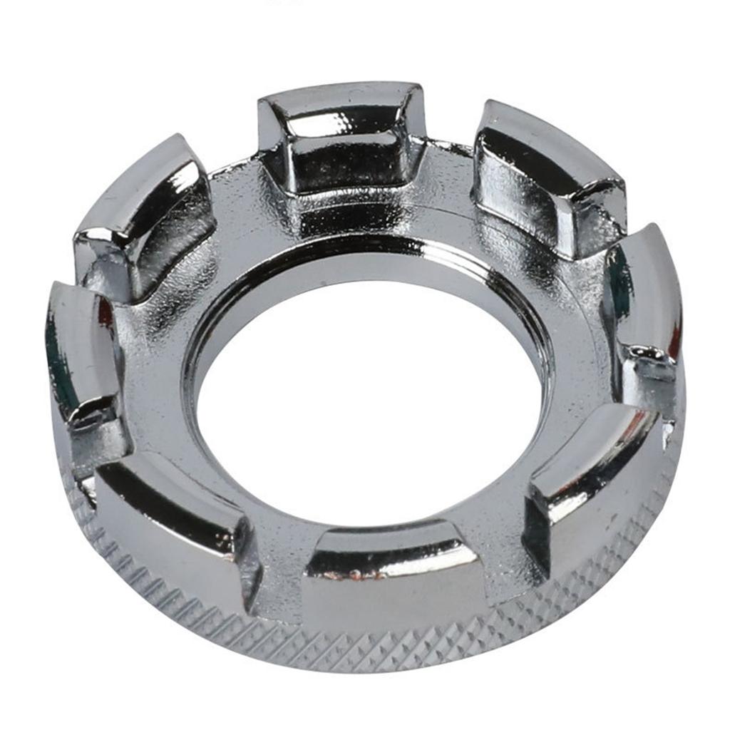 Sykler Eikenøkkel 8 Veis Spor Sykler Hjul Felg Justeringsnøkkel Hjul Eiker Nøkkelnøkkel Sykler Eikenøkkel