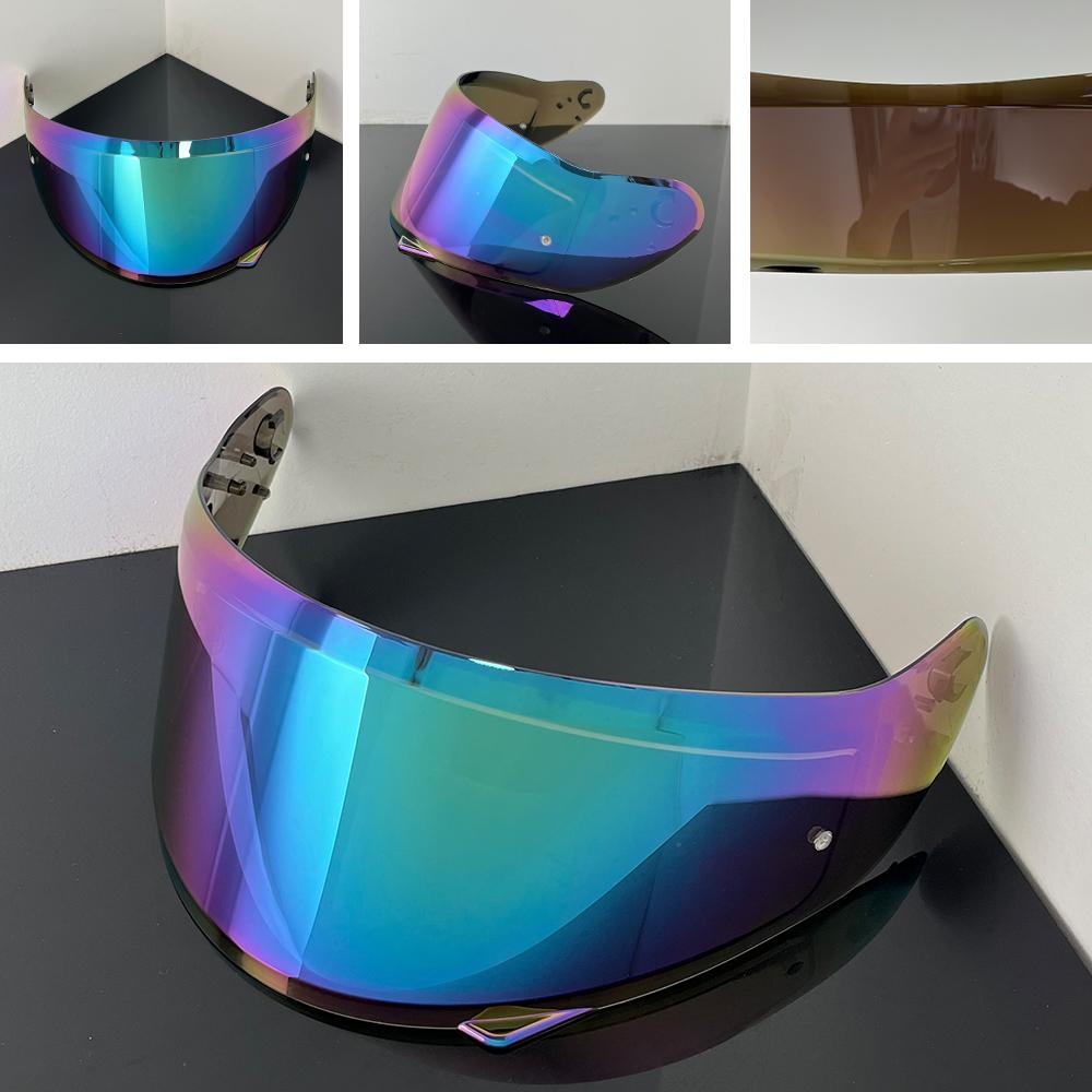 Visor Atom para Casco de Moto MT Atom, Atom sv, V16