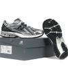 New Balance 1906r כסף מטאלי שחור