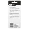 Pill Container, 2-count