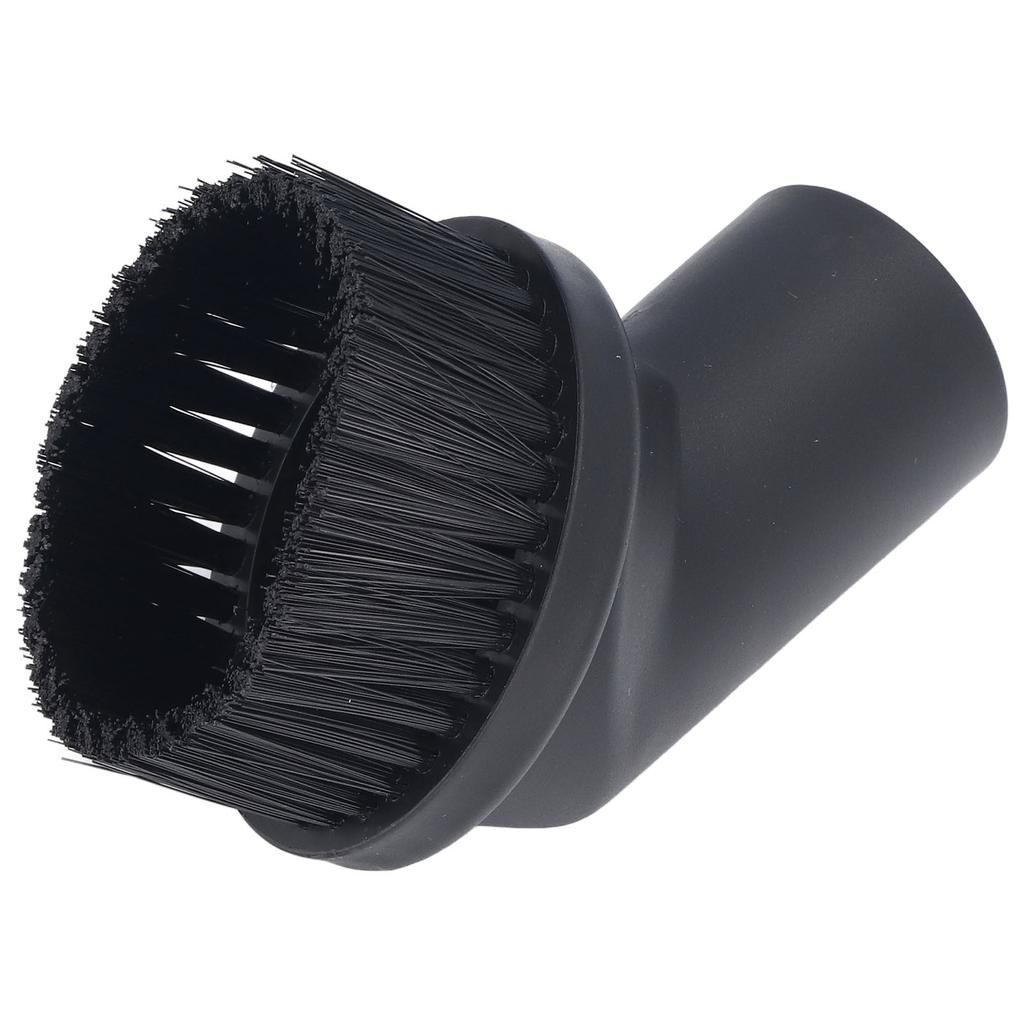 3 Stück Staubsauger Rundbürste 35mm / 1.38in Innendurchmesser Runde Staubpinsel Staubsauger