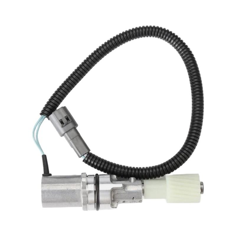 \25010-74P01 \Vehicle \Speed \Sensor For Nissan For D21 For Hardbody Pickup 1994‑1997 Direct Replacement Speed Sensor