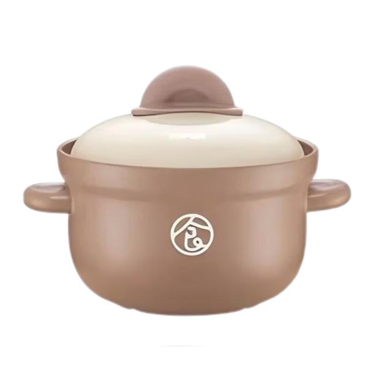 Supor TB35UA1 3.5L Gas Ceramic Casserole Pot
