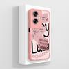 Cute Panda Covers For Oppo A79 5G Case For Oppo A2 5G Full Protection Funda For Oppo A 79 Housing Soft Liquid Silicone Back Capa