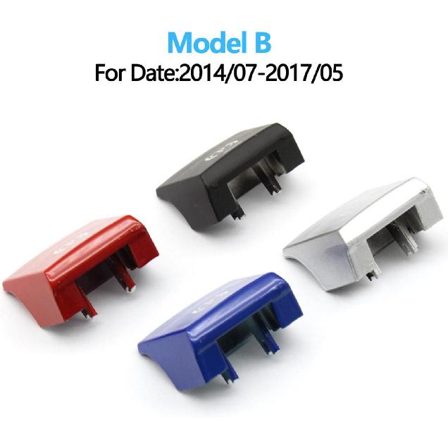 Electronic Parking Brake Switch Auto P Button Switch Cover,for BMW 5 7 X3 X4 X5 X6 M5 Series F01 F02 F10 F12 F15 F16 F25 F26