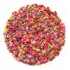 Kwiaty na tort Kwiatowy Raj - 10g Kwiaty Jadalne