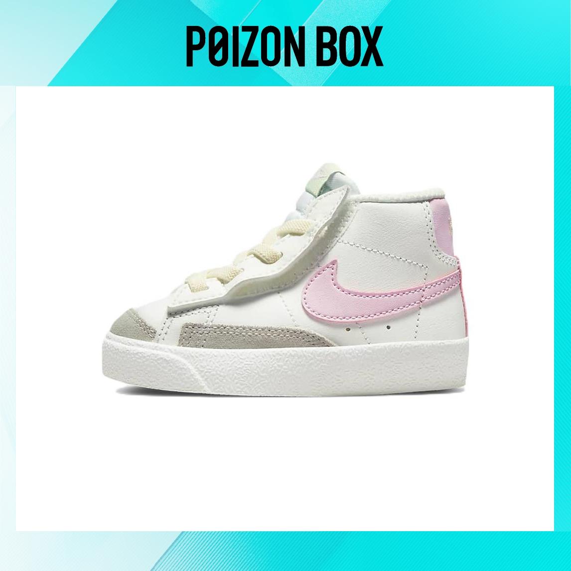 

Nike Blazer Toddler shoes TD