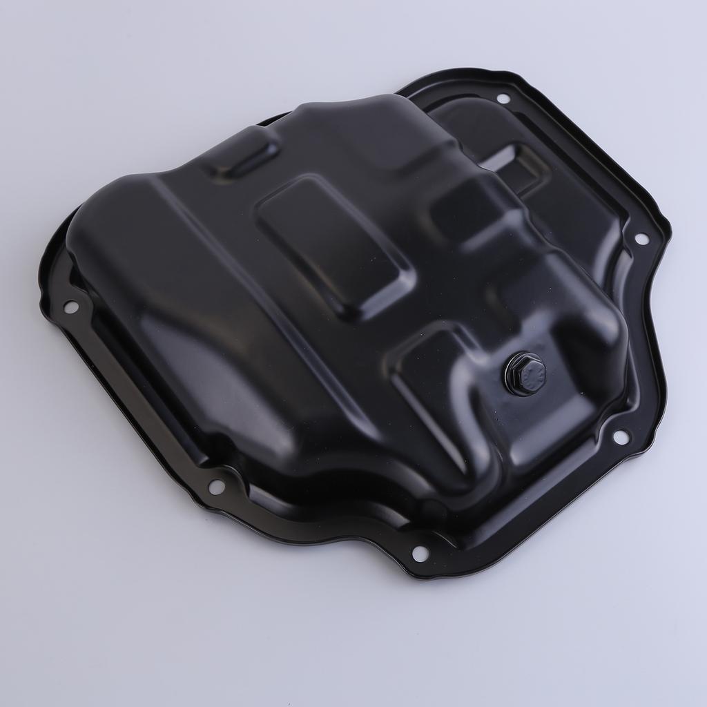 Öl Oan Stahl unten kompatibel für Renault Megane III Scenic III 1.4 TCE 111105H61A