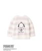 [PEANUTS PUPPIES] [BABY] Baby Moko Pullover PBNT255760PNK80