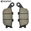 Motorcycle Front and Rear Brake Pads For Honda CB400 900RR 900RR2 900RR3 SF5 SFS5 SF4 CBR 600F4 600RR 1998-2004 VTR1000 SP2 SP1