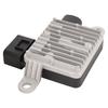 Cooling Fan Control Module 25385 D3500 Engine Radiator Cooling Fan Control Unit Replacement for Tucson 2.0L 2016-2018