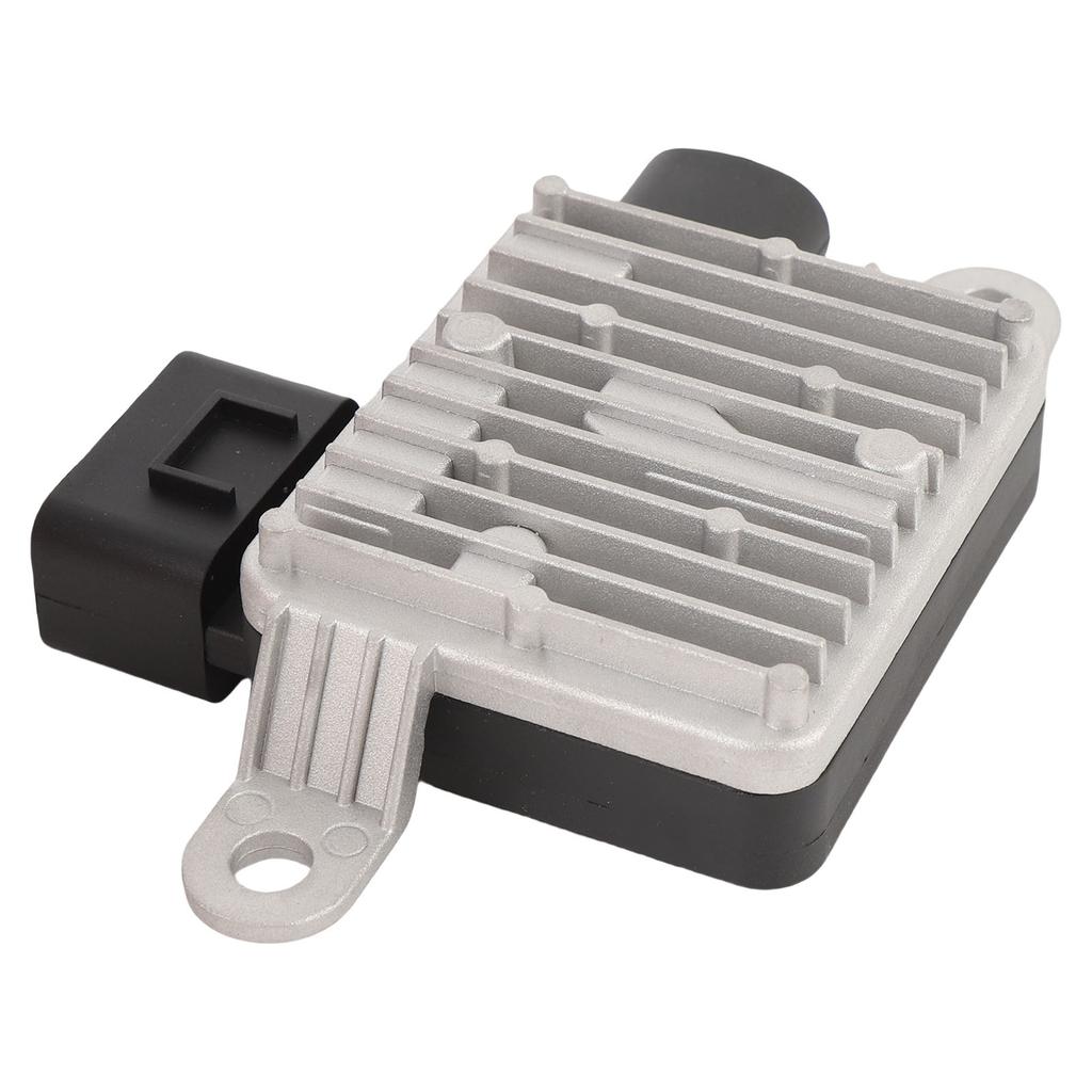 Cooling Fan Control Module 25385 D3500 Engine Radiator Cooling Fan Control Unit Replacement for Tucson 2.0L 2016-2018