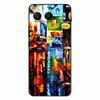 For Oneplus Nord 4 Case Soft Silicone Printed Owl Lion Phone Cases For Oneplus Nord 2 / Nord 3 / Nord 4 Cover Bumper TPU Bags