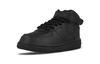 Nike Air Force 1 Mid Black Black TD 314197-004