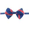 25/50/100pcs Wholesale Dog Bow Ties Pet Grooming Supplies Adjustable Puppy Dog Cat Bow Tie Pets Accessories For Dogs Mix Colors