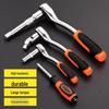 Jixiong Car Repair Tool Wrench & Socket Set