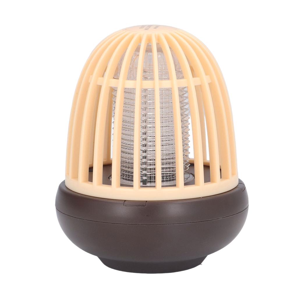 Electric Mosquito Light USB Charging Portable Stylish Decorative Mosquito Repellent Light for