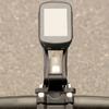 Durability Cycling Speedometers Holder Quickly Install Bike Computer Mount for Front Light and Cameras