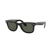 [Ray-Ban (Sunglasses)] Ray-Ban RB2140F 901 54 Unisex Sunglasses