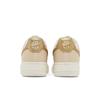Nike Womens Air Force 1 '07 Essential 'Sanddrift Gold' (women's sizes) Sanddrift / Phantom / Metallic Gold Skateboard Shoes DQ7569 102