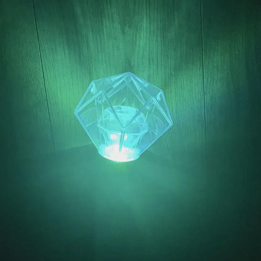 

SHINee Лайтстик, Сияющая звезда