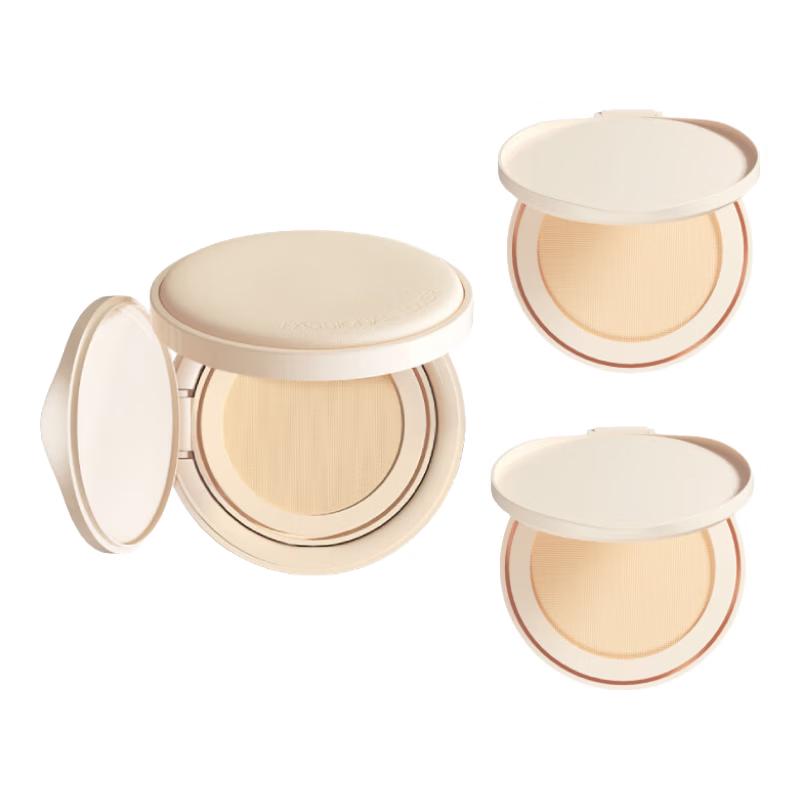 Passional Lover PL Тональная основа-кушон 00 Porcelain White