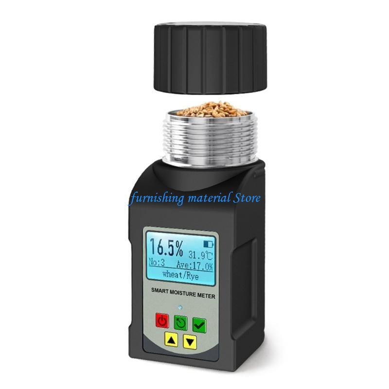 Y5GD Professional Grains Hygrometer for Accurate Moisture Measurement in Agriculture