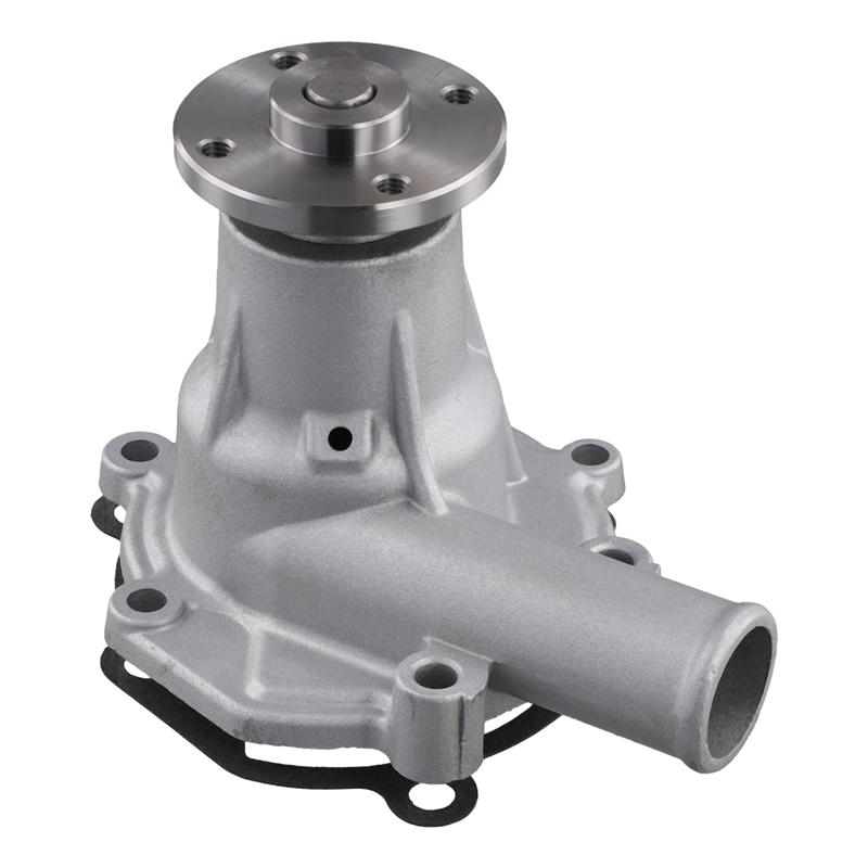 Precise MM43317001 MM43317002 Water Pump For Mitsubishi L2E L3E L3A L2A L3C L2C L3E2 30L45-00100