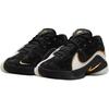 Nike Air Max Dn Black Metallic Gold Sail Men's Running Shoes HV8616-100
