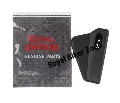 Royal Enfield "Frame Cover Cockpit" Right & Left Side For Himalayan 411cc