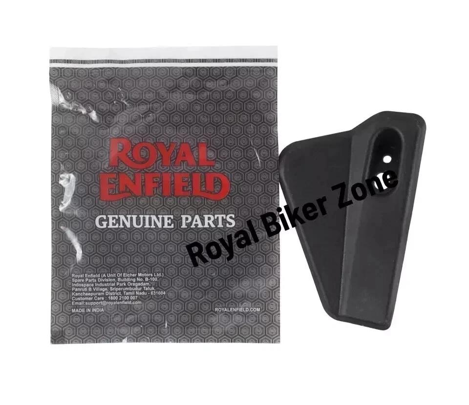 Royal Enfield  Frame Cover Cockpit  Right & Left Side For Himalayan 411cc