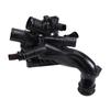 Housing Assembly Thermostat 9808647080 For Citroen C4 L C4(B7), For 207 308 1.6T DS3 DS4 DS5 DS6