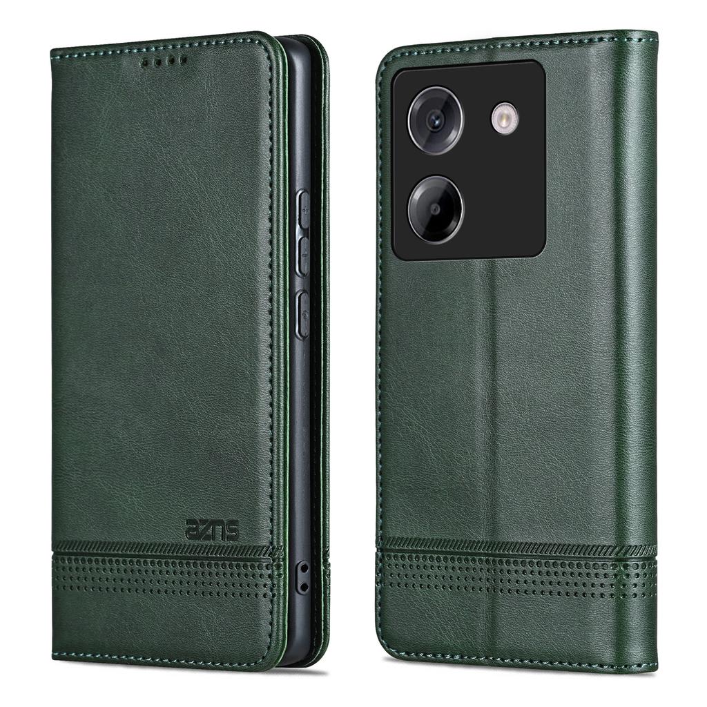 POCO M7 Pro 5G Luxury Flip Leather Case Retro Skin Book Wallet Magnet Closed Full Cover For Xiaomi POCO M7 Pro Funda Phone Bags