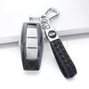 Transparent Tpu Car Key Case Cover For Mitsubishi Outlander    Control Remote Auto Shell Fob Holder Bag Protector
