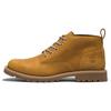 Redwood Falls Durable Ankle Outdoor Boots Men Boots Yellow TB1A2AKT231