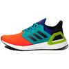 Nowe UltraBoost 20 'What The Solar Red' GV7164