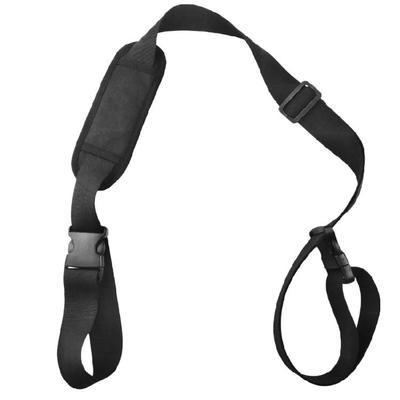 Light Weight Balance Scooters Strap for Outdoor Folded Design 2M Adjustable Length Durability Nylons Secure