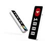 Ulanzi TC001 Smart Pixel Simultaneous Display of YouTube Weather Forecast Pixel Message Smart Pixel LED Dot Matrix Clock Followers, Function,