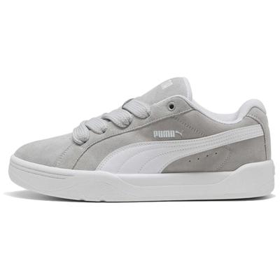 Park Lifestyle Easy SD Niedrige Sneaker Rauchgrau Unisex 400707-02