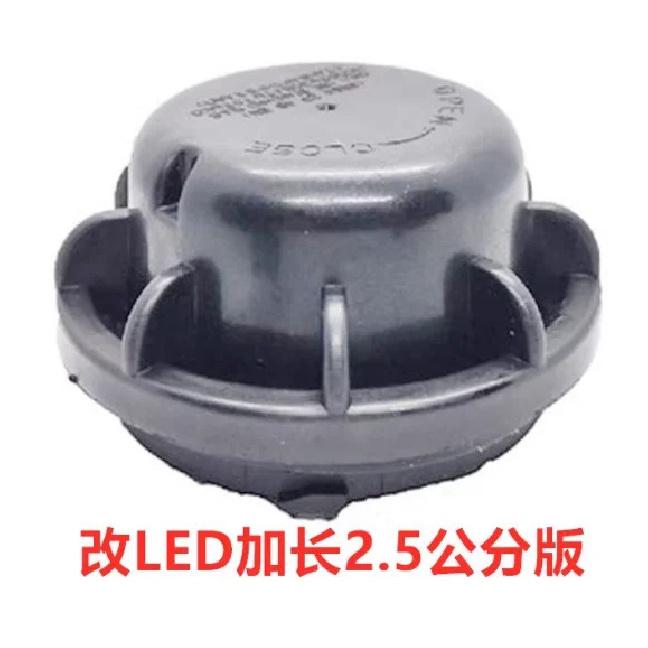 Front Headlight Rear Cap Dust Waterproof Raised High Low Beam Cover for Chevrolet Malibu XL Auto Part