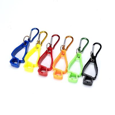 Cross-Border Exclusive Labor Protection Glove Clip