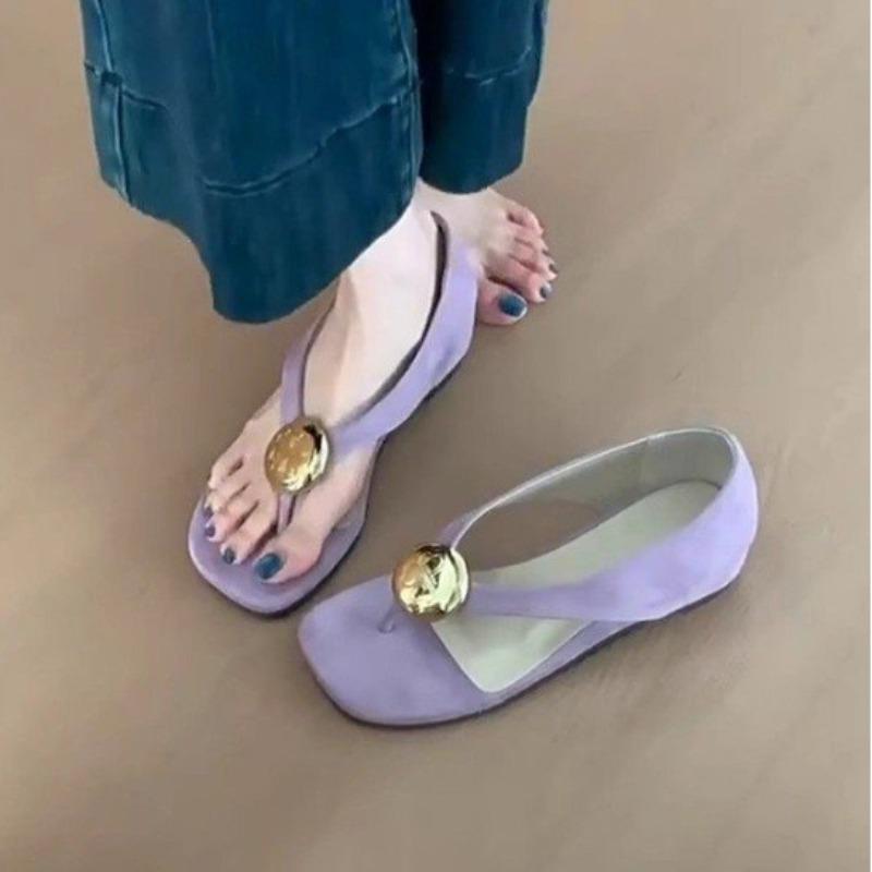 Fashion Women Fashionable Casual Comfortable Flat Shoes Square Toe Loafers for Female Ballet Girls Cute Pink Large Size Zapatos Mujer