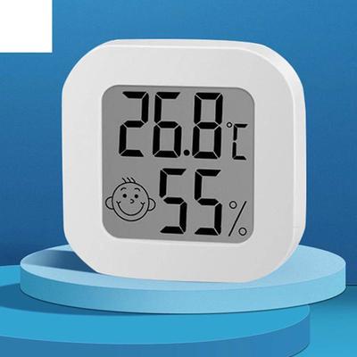 Indoor Hygrometer Thermometer Humidity Gauge Monitor