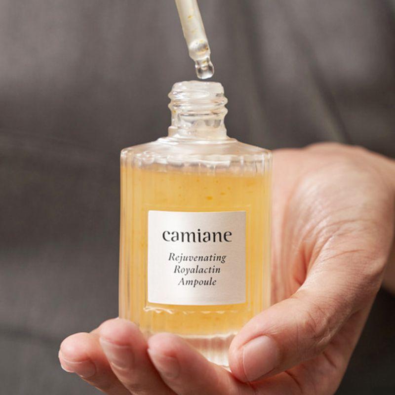 Rejuvenating Royal Lactin Ampoule 50ml