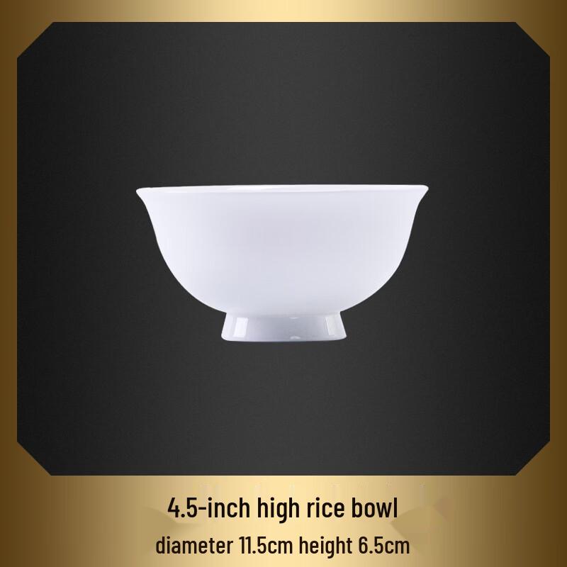 Minimalist Bone China Underglaze Dinnerware Set