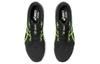 Asics Gel Contend 8 Black Electric Lime - 1011B492-012